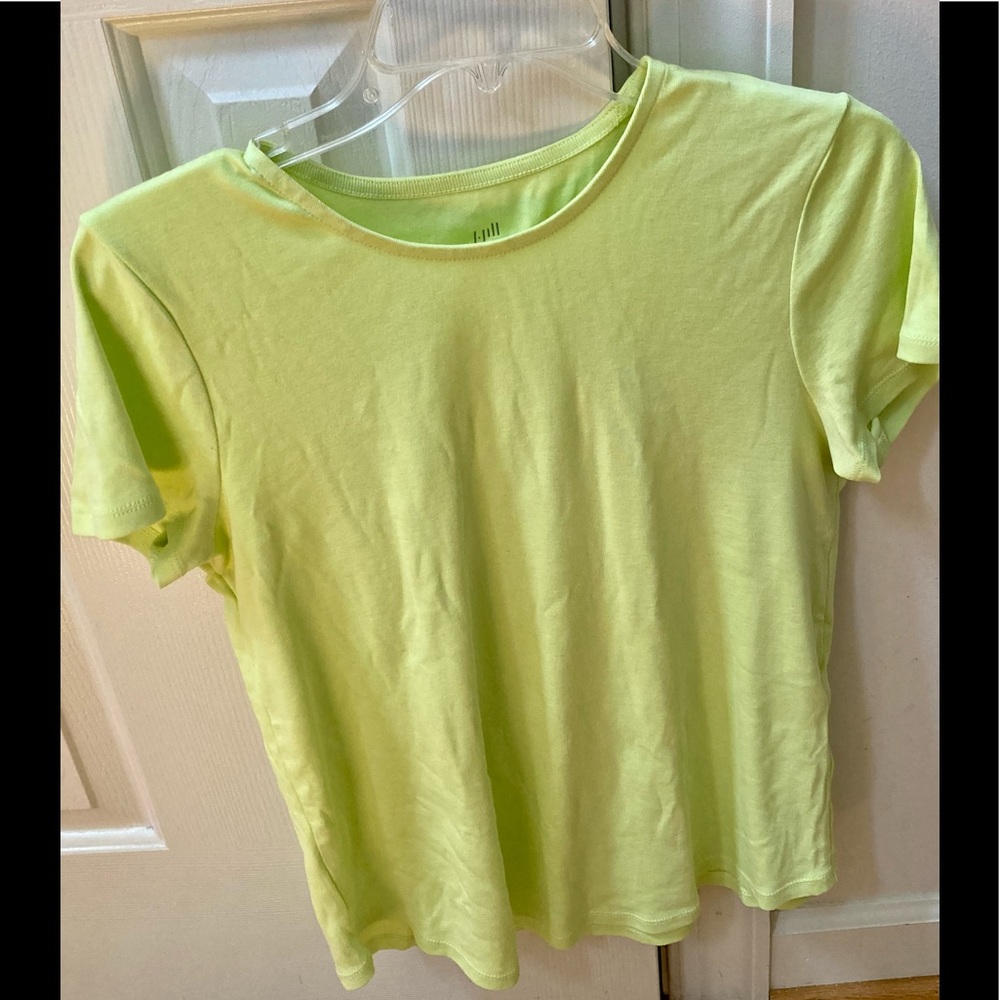JJill tee